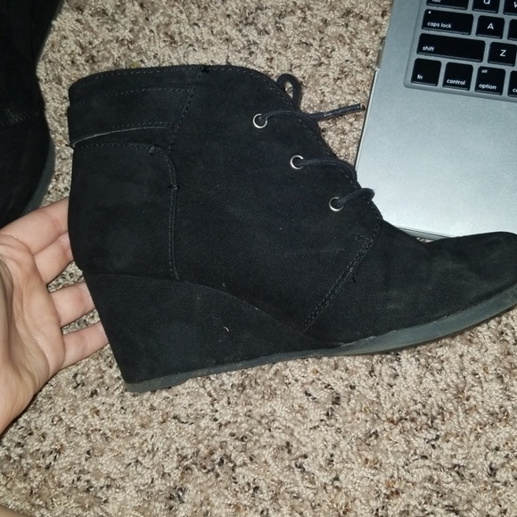 Wedges - Picture 3 of 5